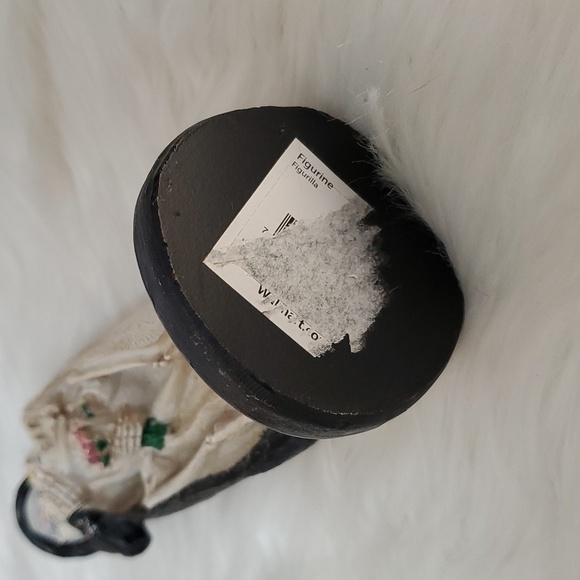 Dia De Las Muertos Day Of the Dead Mexico Wedding Couple Skeleton Figurine 9" 💀 - Picture 12 of 13